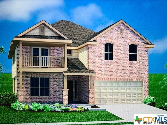 2304 Pintail Loop, Copperas Cove, TX 76522 - photo 1