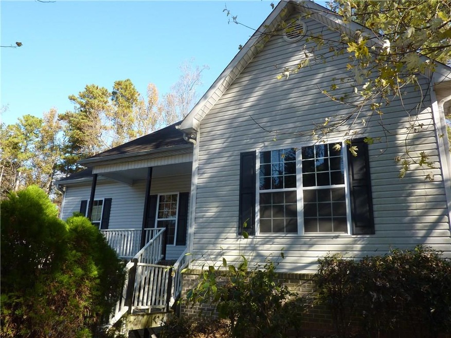 2493 Sandtown Rd SW, Marietta, GA 30060 - photo 1