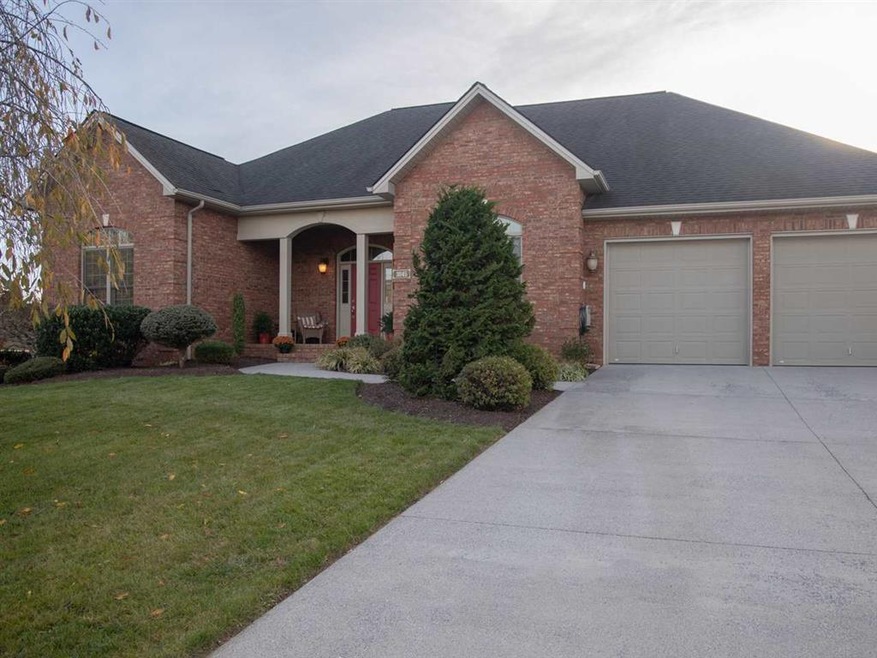 3045 Baybrook Dr, Harrisonburg, VA 22801 - photo 1