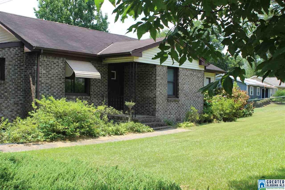 1021 Chalkville School Rd, Center Point, AL 35215 - photo 1