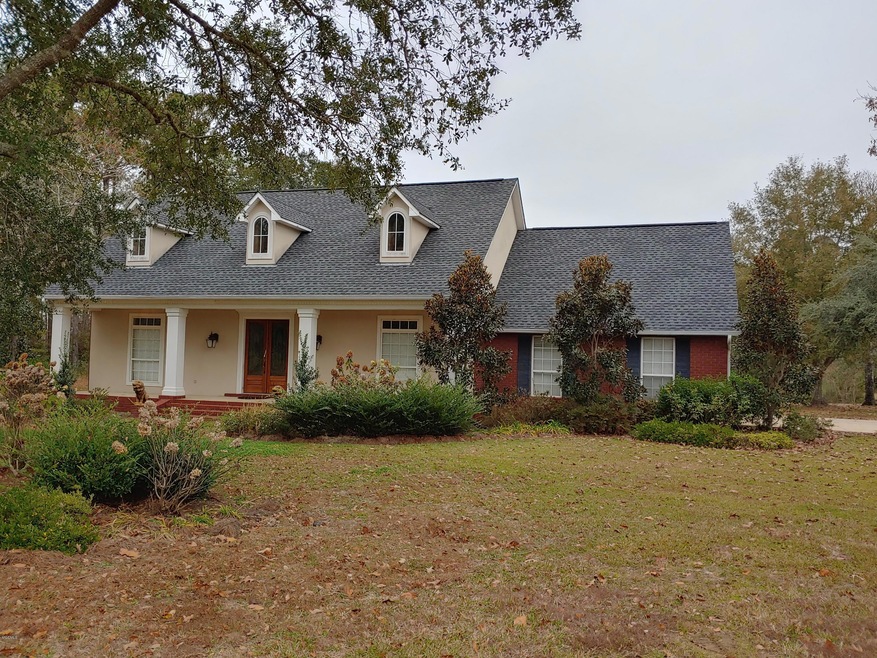 3701 Roberts Rd, Moss Point, MS 39562 - photo 1