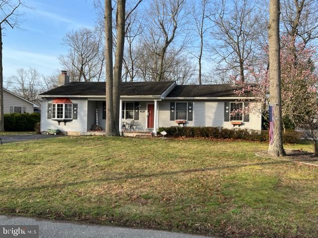 2432 Brookhaven Dr, Vineland, NJ 08361 - photo 1