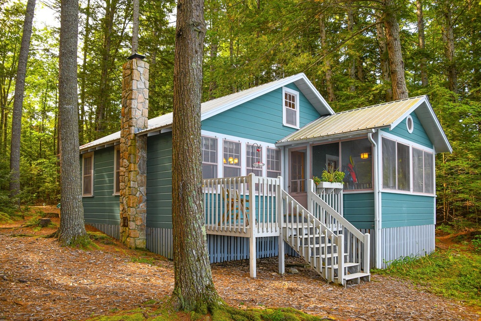 15 Foot Bridge Ln, Sweden, ME 04040 - photo 1