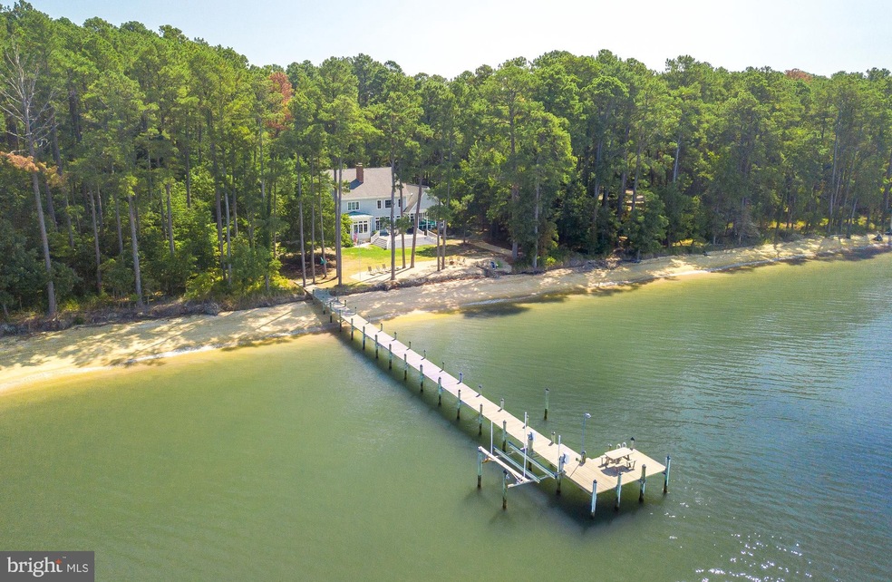 16271 Thomas Rd, Piney Point, MD 20674 - photo 1