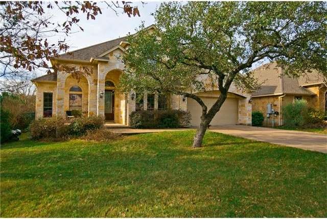 11516 Via Grande Dr, Austin, TX 78739 - photo 1