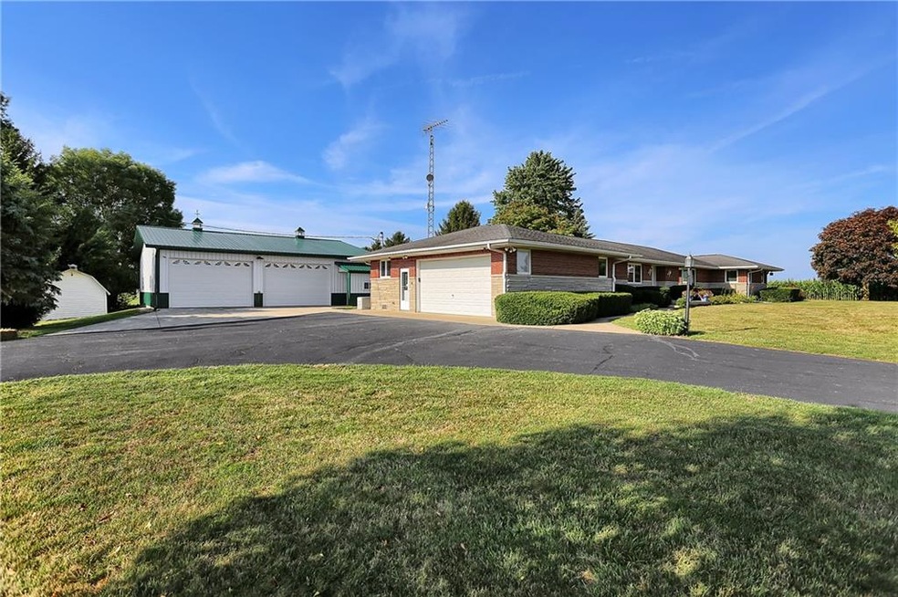 3929 E State Road 38, Frankfort, IN 46041 - photo 1