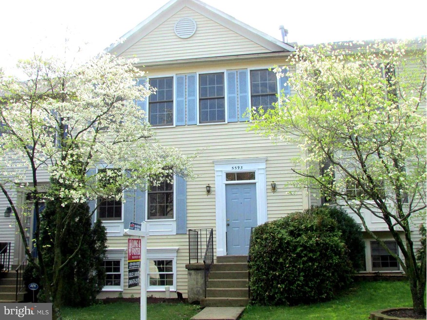 5593 Rivendell Place, Frederick, MD 21703 - photo 1