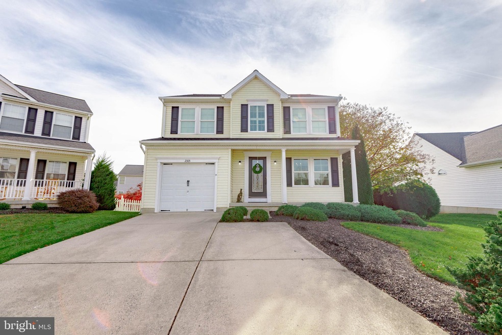 2305 Wynwood Ct, Forest Hill, MD 21050 - photo 1