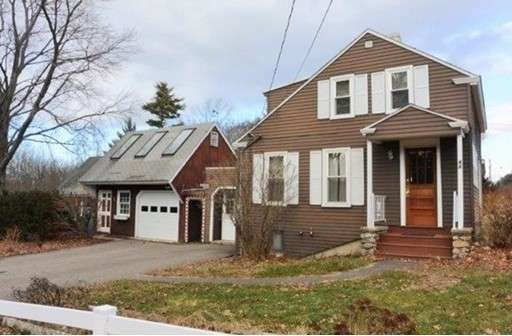 44 Lowell St, Rochester, NH 03867 - photo 1