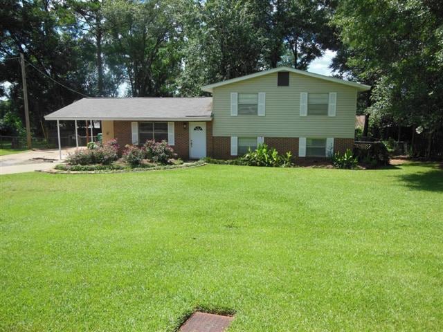 209 Homewood Ave, Troy, GA 30681 - photo 1