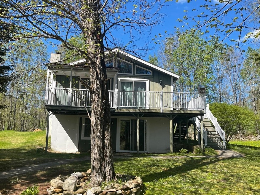 52 Danbury Rd, Center Barnstead, NH 03225 - photo 1