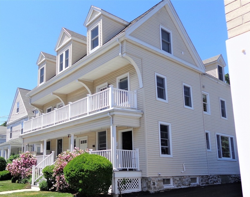 17 B Pleasant St unit 17B, Newton, MA 02459 - photo 1