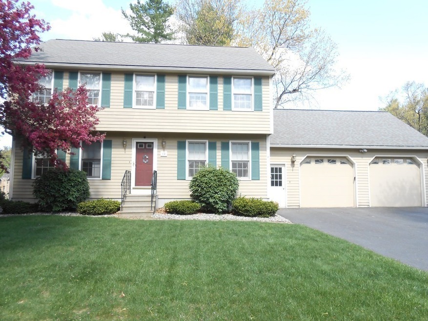 14 Starling Way, Leominster, MA 01453 - photo 1