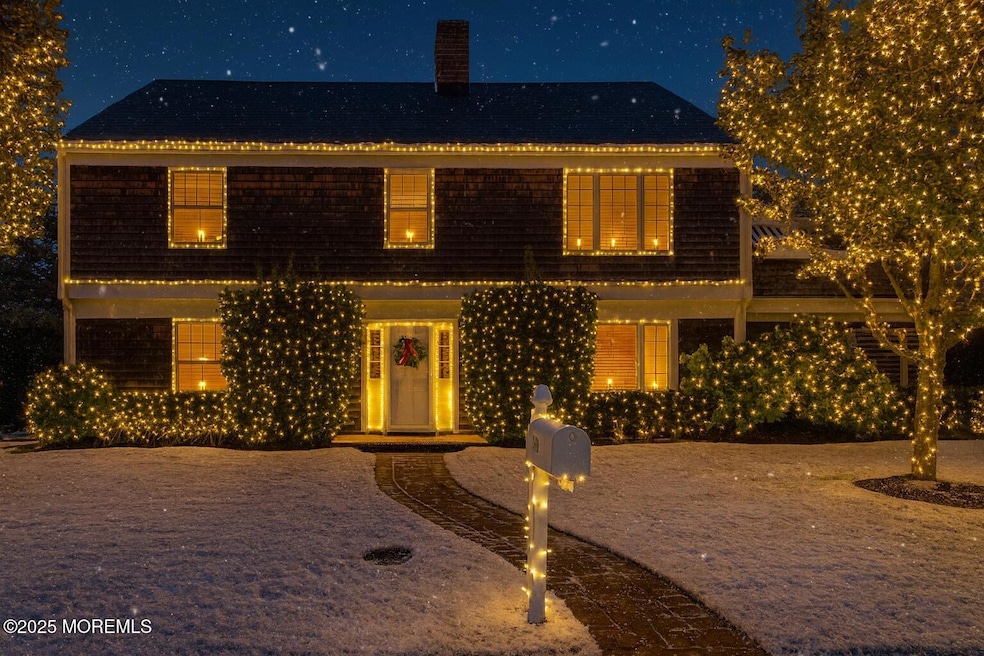 1519 Runyon Ln, Mantoloking, NJ 08738 - photo 1