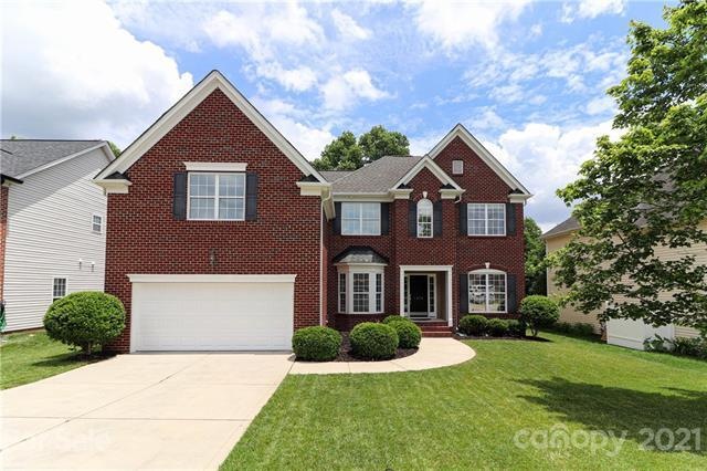 Welcome Home!