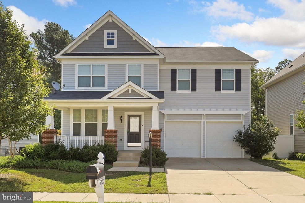 15200 Lord Howe Way, Brandywine, MD 20613 - photo 1