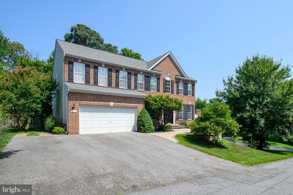 5872 Montgomery Rd, Elkridge, MD 21075 - photo 1