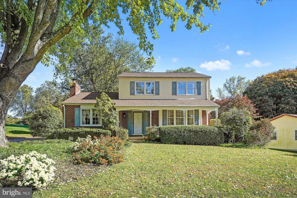 1811 Arabian Way, Fallston, MD 21047 - photo 1