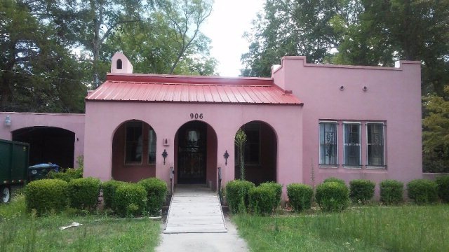 Main View