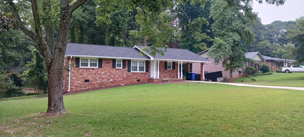 1703 Glenwyck Place, Tucker, GA 30084 - photo 1