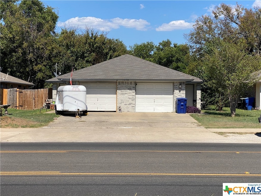 1004 W Avenue B, Copperas Cove, TX 76522 - photo 1