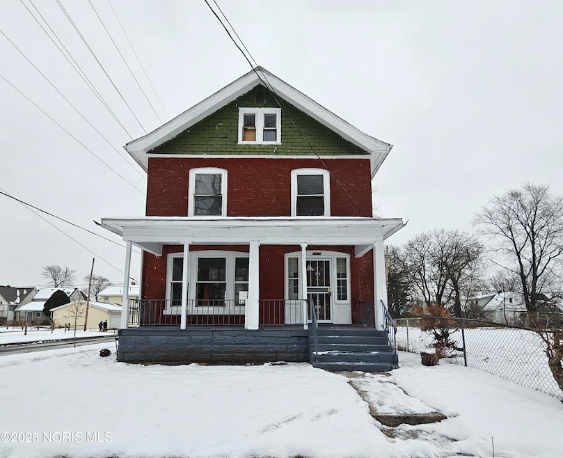 1026 Marmion Ave, Toledo, OH 43607 - photo 1