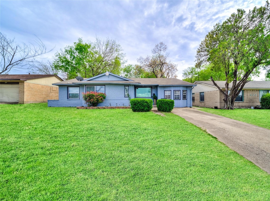 Sold • Co-Listing Agent