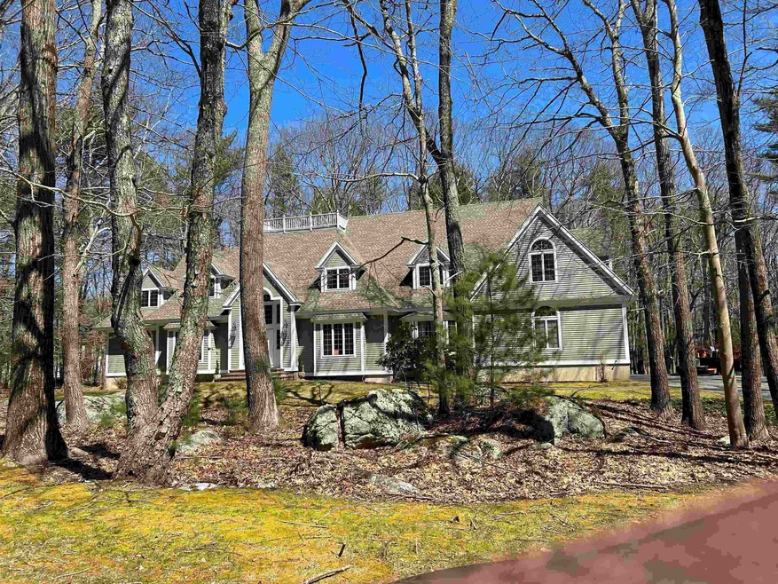 11 Shiprock Rd, North Hampton, NH 03862 - photo 1