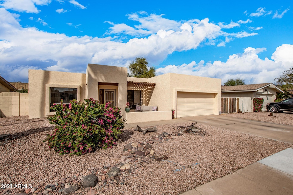 1750 W Isleta Ave, Mesa, AZ 85202 - photo 1