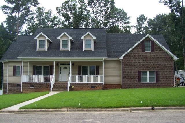 Main View