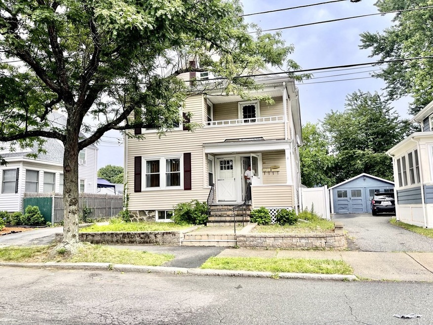 44 Allerton St unit 2, Lynn, MA 01904 - photo 1