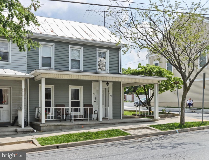 3249 Main St, Manchester, MD 21102 - photo 1