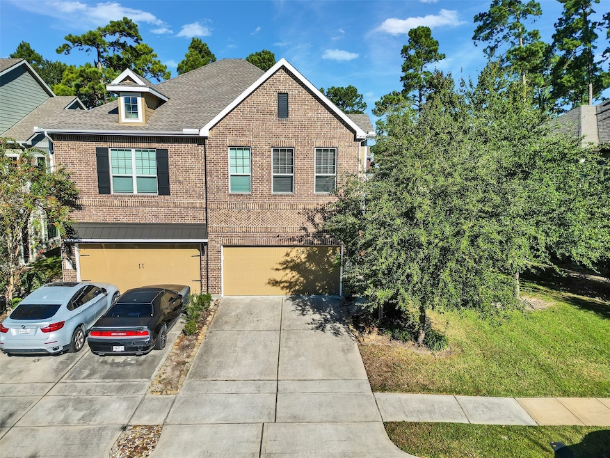 12423 Alora Bluff Trail, Humble, TX 77346 - photo 1