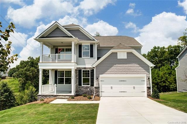 484 Snapdragon Dr unit LOT 276, Clover, SC 29710 - photo 1