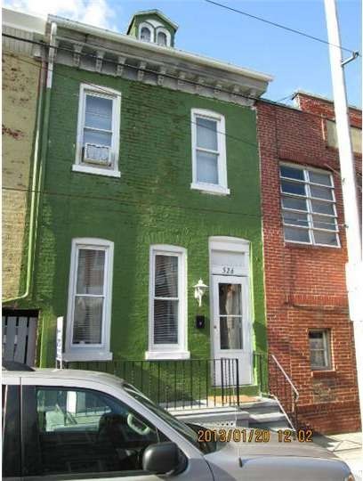 526 Moss St, Reading, PA 19604 - photo 1