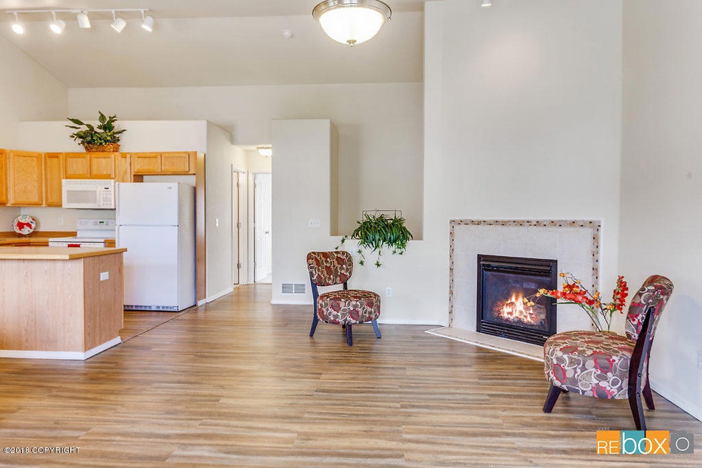 2293 Jasper Ln unit 64A, Anchorage, AK 99504 - photo 1