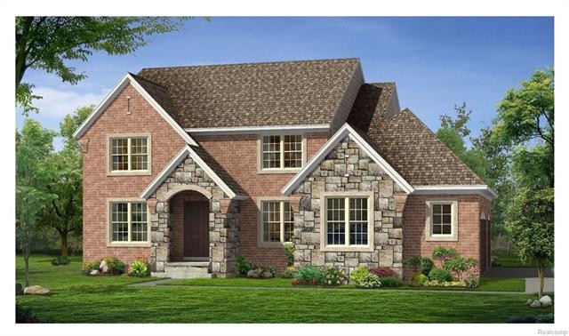 Lot 11 TO BE BUILT! ALL PICTURE ARE FROM ANOTHER M