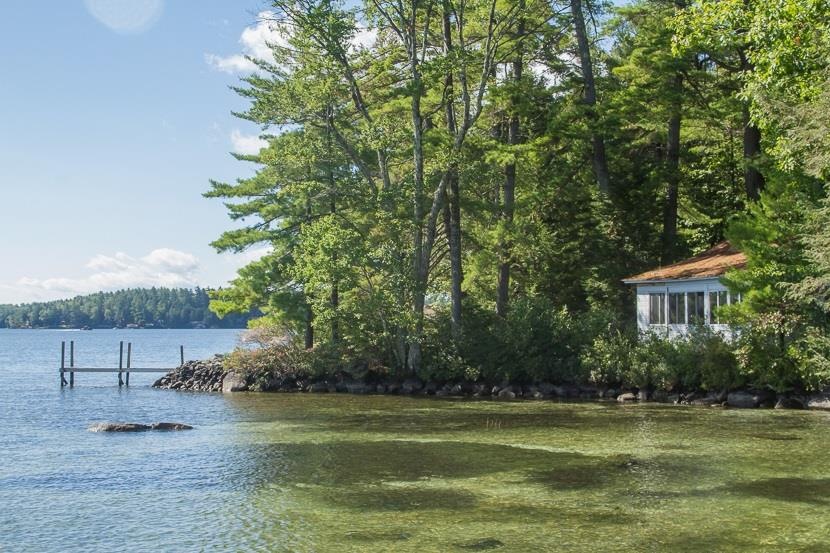 54 Pine Island, Meredith, NH 03253 - photo 1