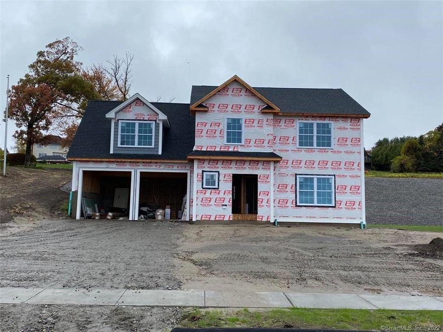 1 Great Pyrenees Way, Bristol, CT 06010 - photo 1