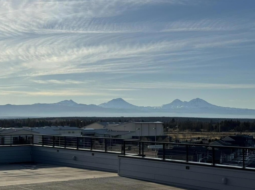 Mountain Views