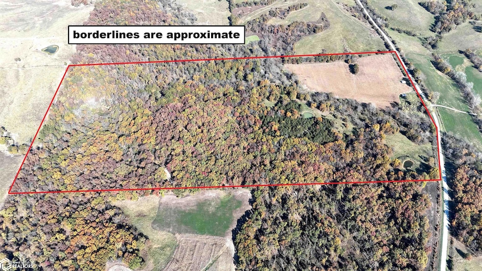 0 210th Ave unit 6322359, Cincinnati, IA 52549 - photo 1