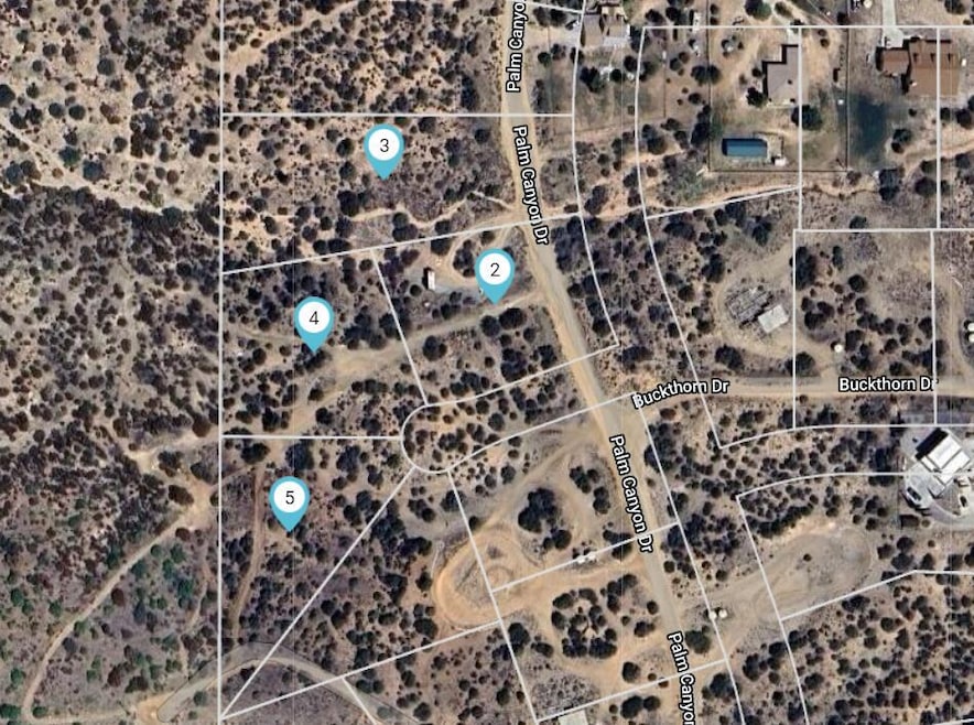 1 Zurich Ave, Mountain Center, CA 92561 - photo 1