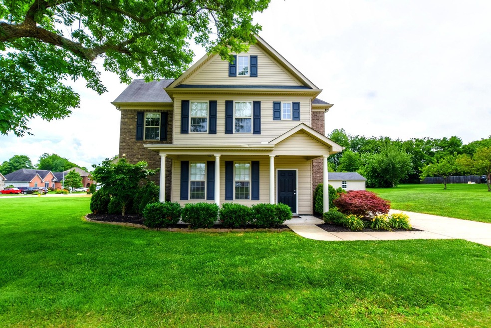 Welcome to 413 Bernhart Drive