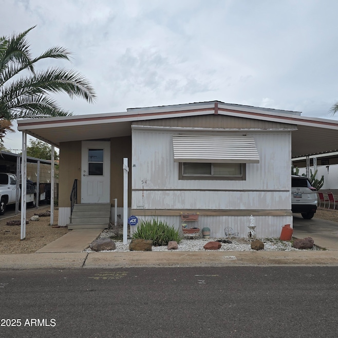 6942 W Olive Ave unit 54, Peoria, AZ 85345 - photo 1