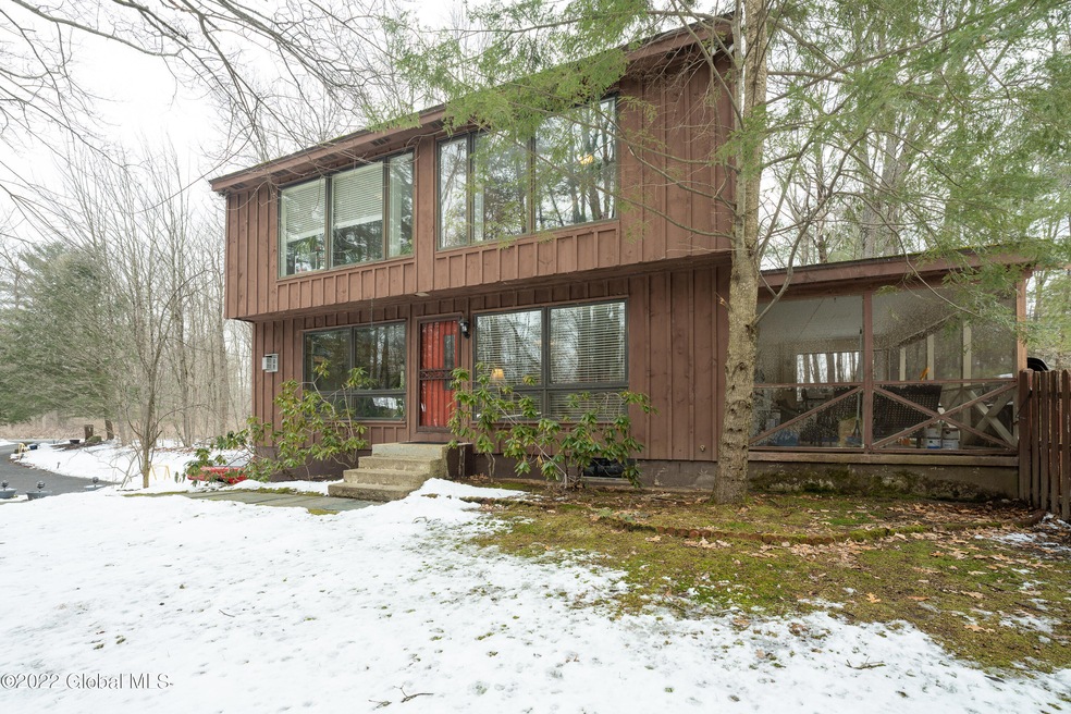 323 Brownell Rd, Ballston Spa, NY 12020 - photo 1