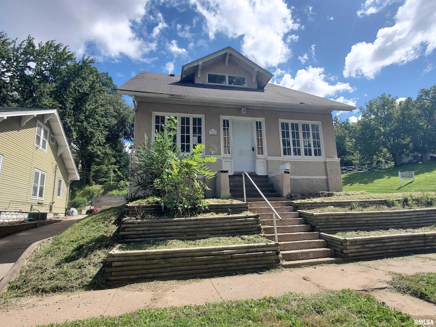 1641 14 1 2 St, Rock Island, IL 61201 - photo 1