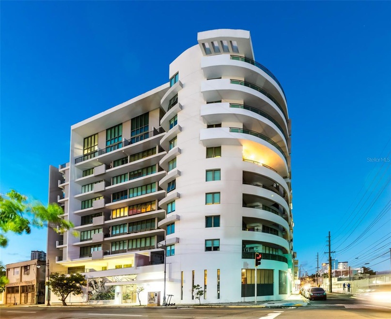 The City Condominium