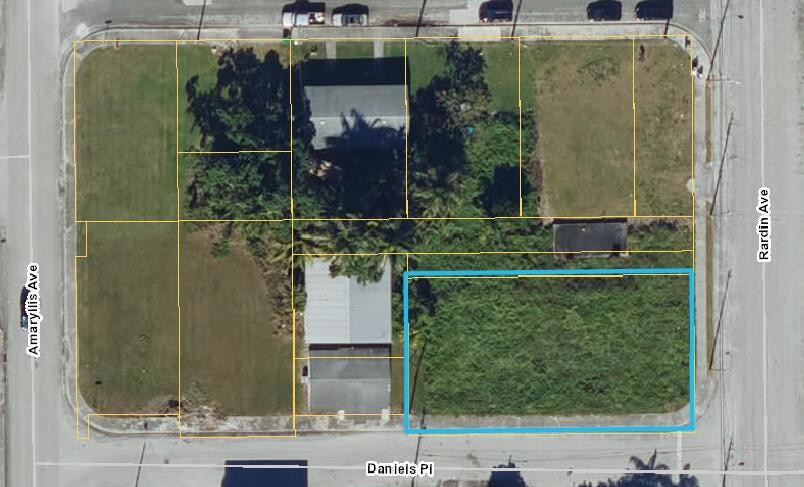 * Daniel Place, Pahokee, FL 33476 - photo 1