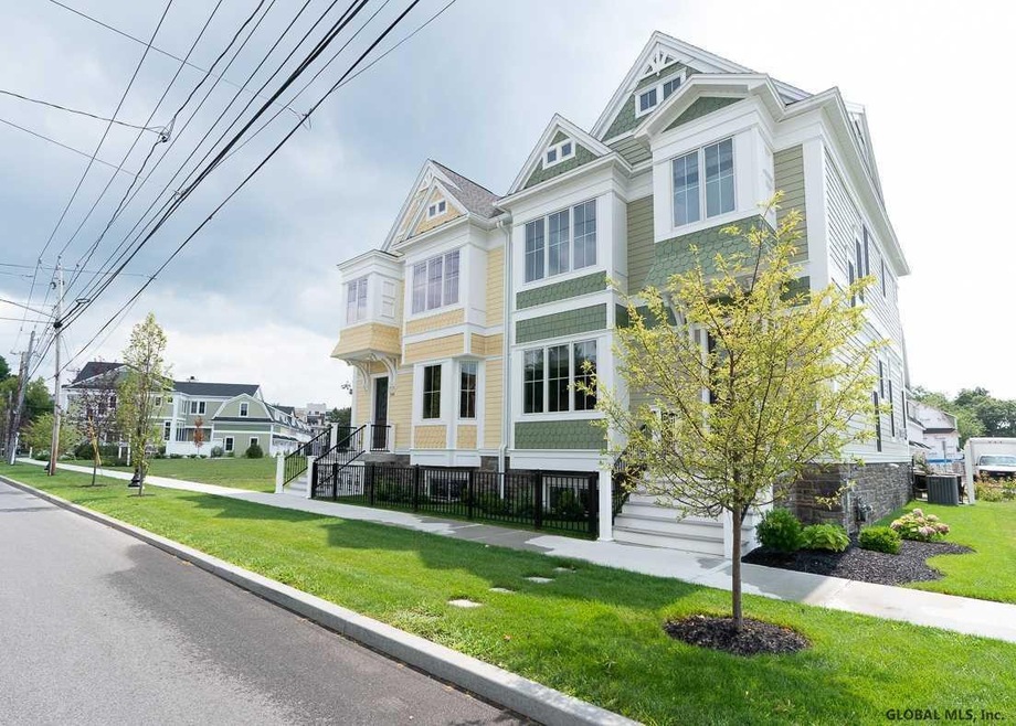 108 Division St, Saratoga Springs, NY 12866 - photo 1