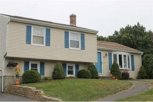 88 Strawberry Hill Rd, Feeding Hills, MA 01030 - photo 1